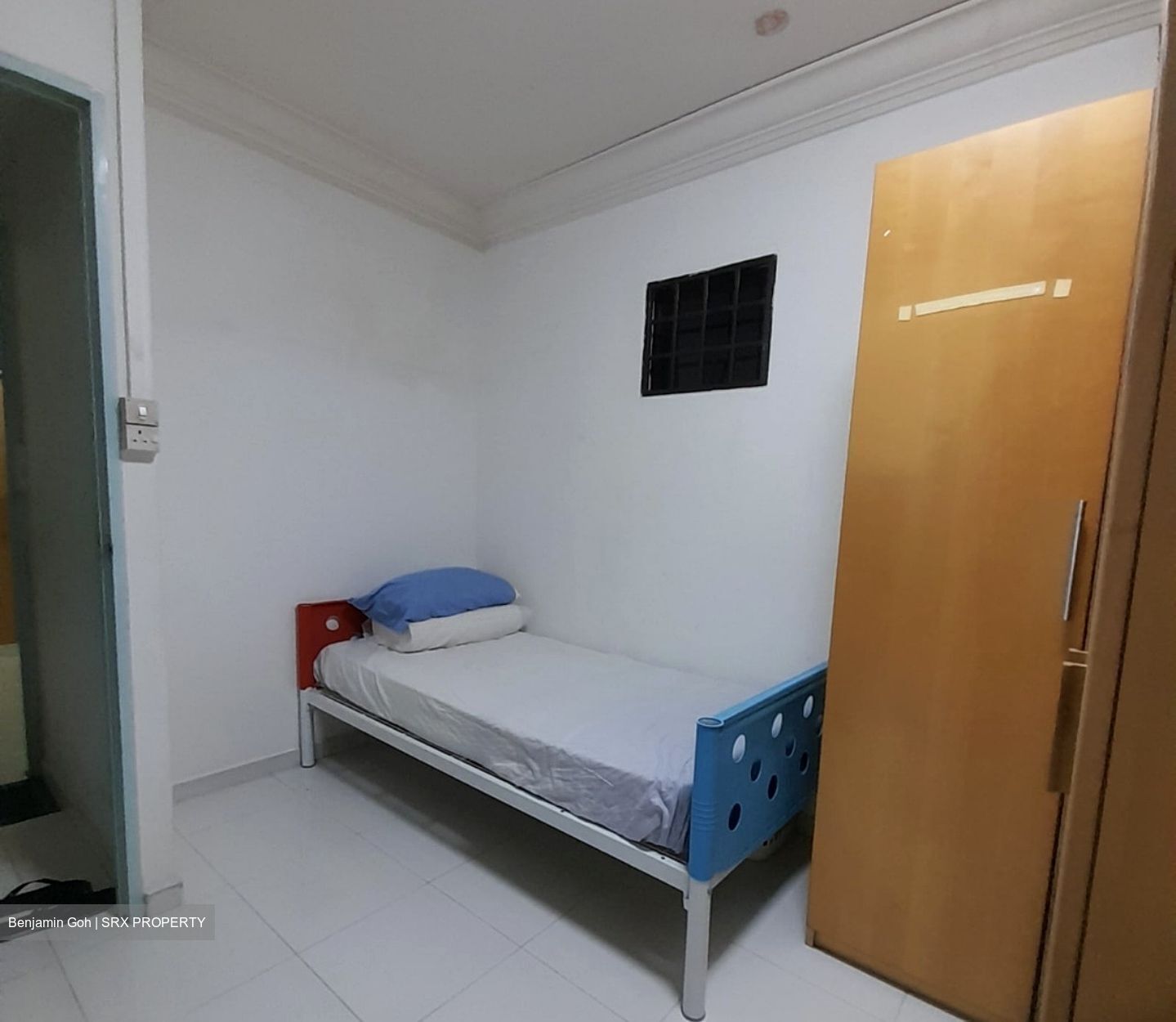Blk 307 Canberra Road (Sembawang), HDB 4 Rooms #501488441